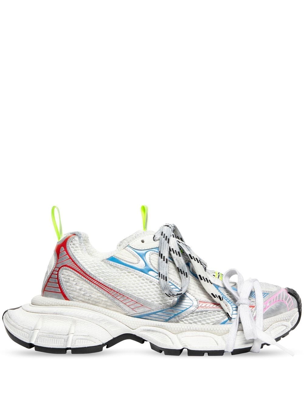 Balenciaga Sneakers 40 Balenciaga Sneakers White Balenciaga Sneakers White Brand