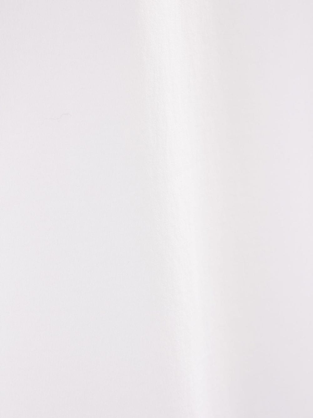 Brunello Cucinelli Topwear Brunello Cucinelli T-shirts and Polos White Brunello Cucinelli T-shirts and Polos White Brand