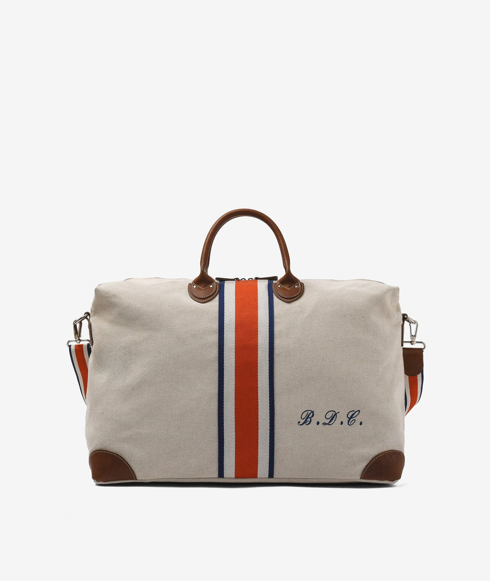My Style Bags Travel Bags My Style Bags Harvard Saint Tropez Duffel Travel Bag My Style Bags Personalised Harvard Saint Tropez | Duffel Travel Bag Brand