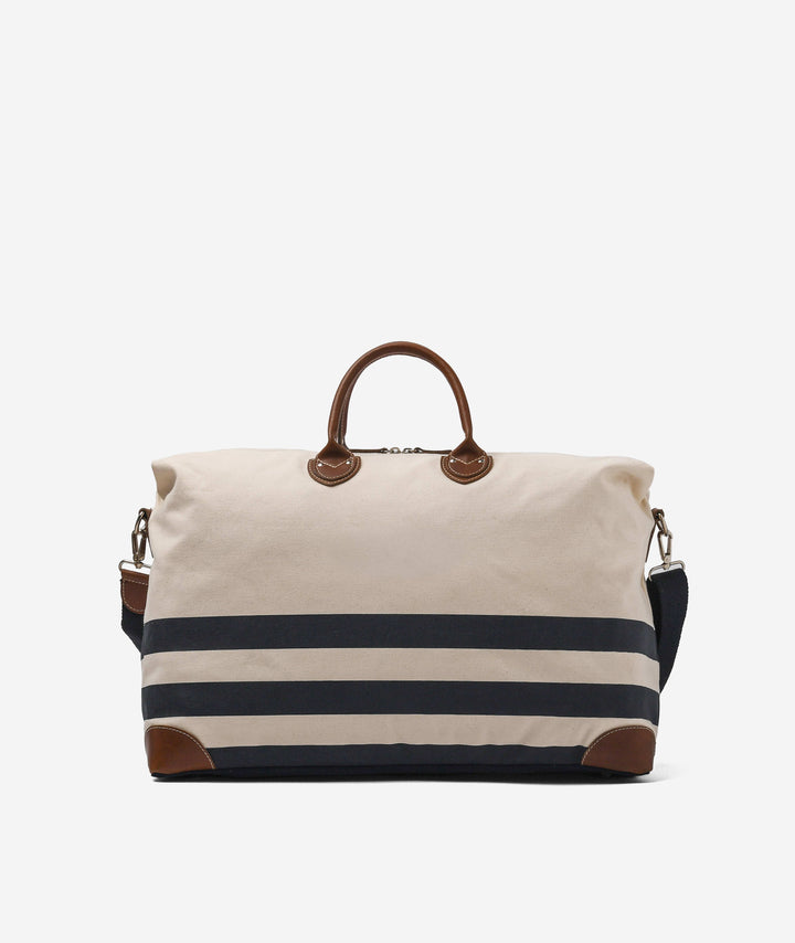 My Style Bags Travel Bags My Style Bags Harvard Santorini Duffle Bag - Large in Blue My Style Bags Personalised Harvard Santorini Duffle Bag, Large in Blue Brand