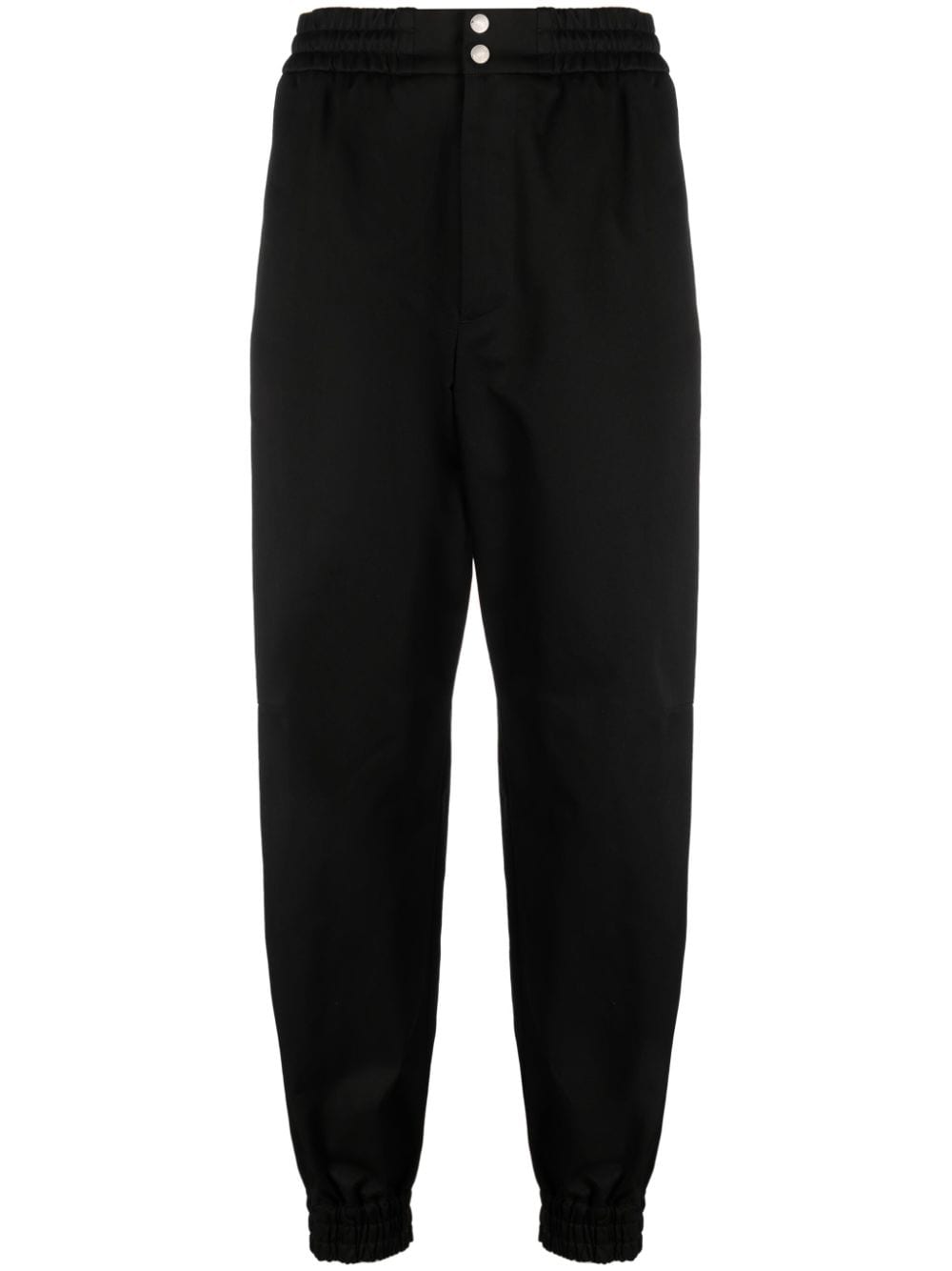Alexander Mcqueen Trousers 50 Alexander McQueen Trousers Black Alexander McQueen Trousers Black Brand