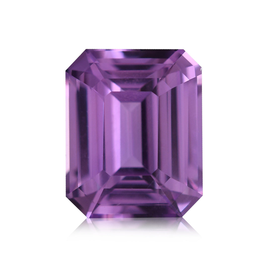 1.88 Carat Pink MADAGASCAR Emerald Sapphire