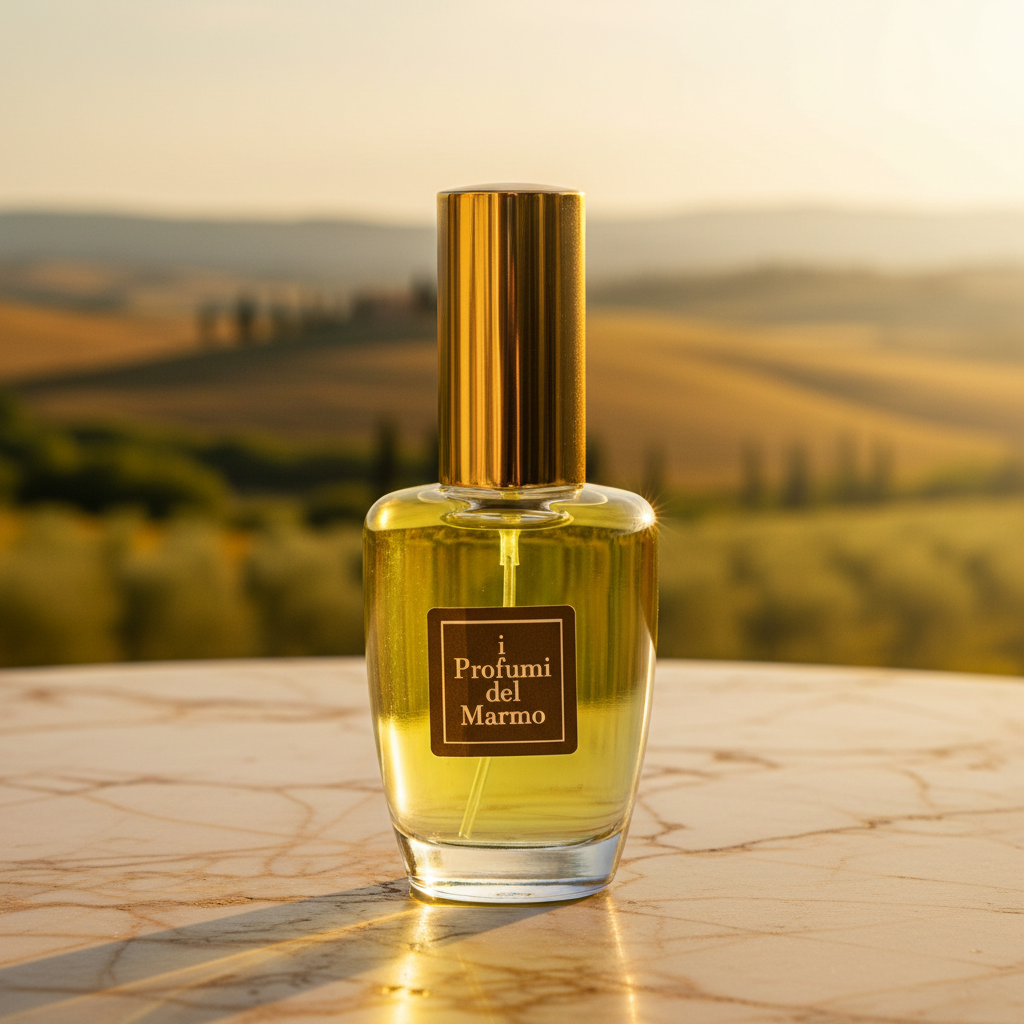 Giallo Siena – Tuscan Marble