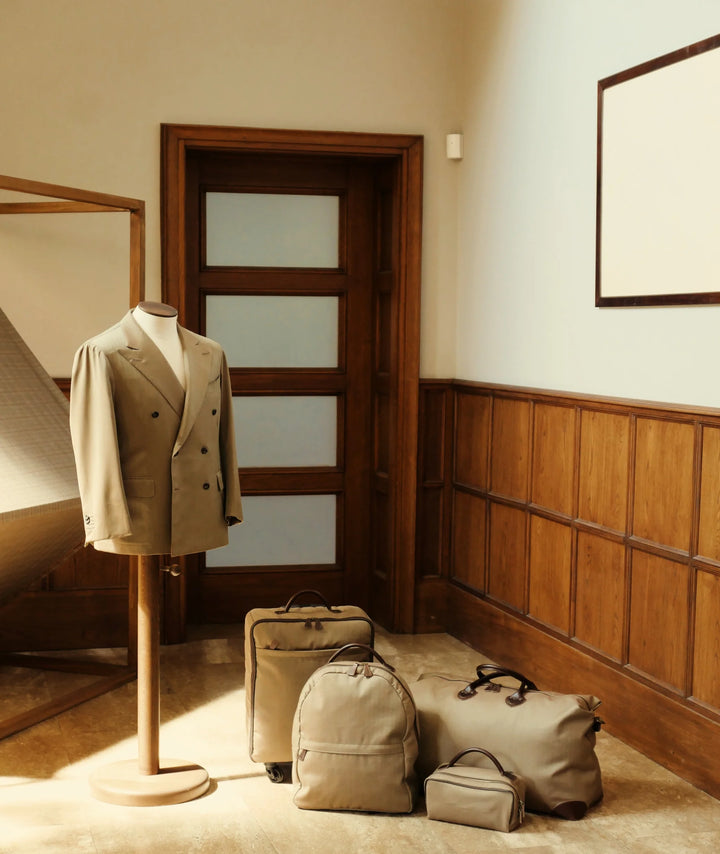 My Style Bags Honey Way x Fratelli Tallia di Delfino Backpack