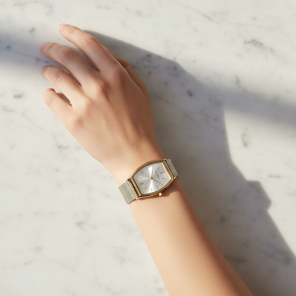 Paul Hewitt Modern Edge Wrist Shot