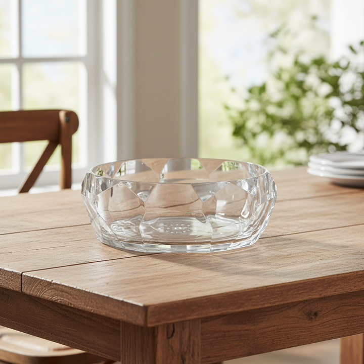 Supernova Bowl - Wood