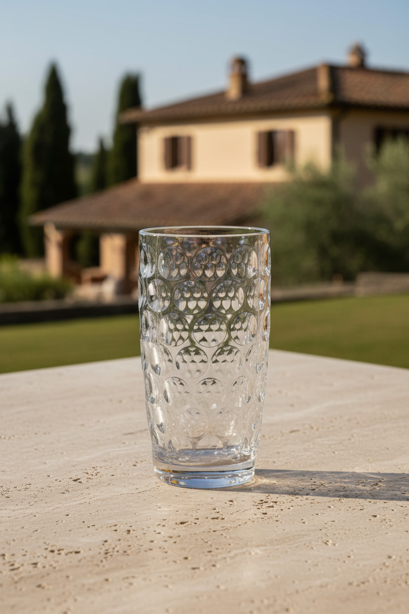 Travertine Tuscan